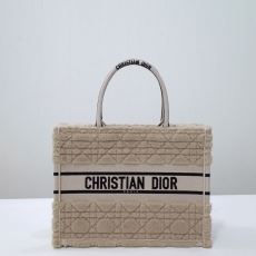 Christian Dior Shopping Bags